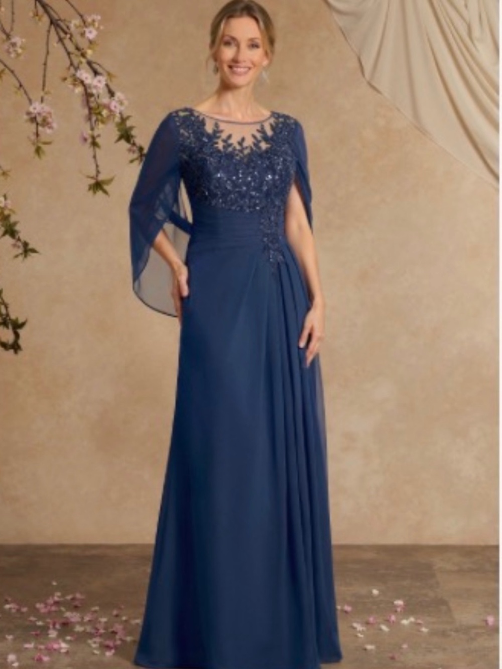 Mother of Bride/Groom Dress
